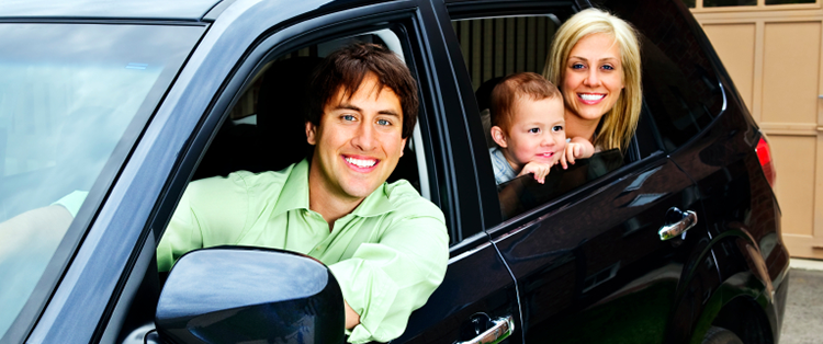 North Carolina Auto with Auto insurance coverage