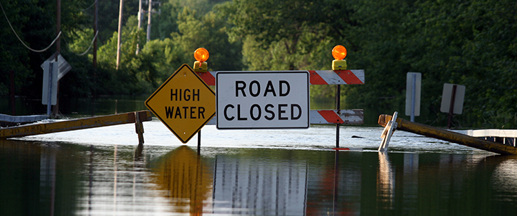 North Carolina Flood insurance coverage