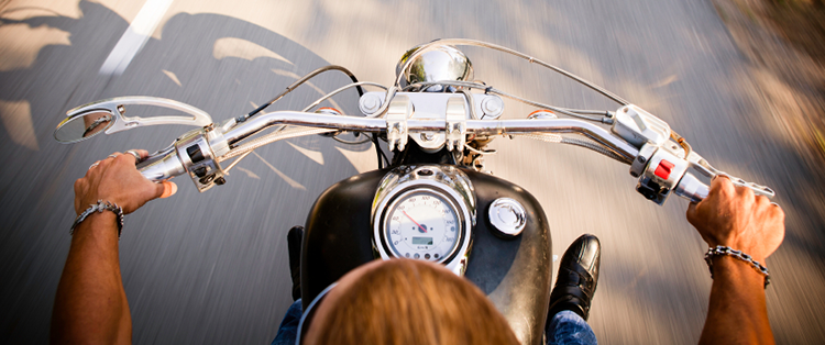 North Carolina Motorcycle insurance options