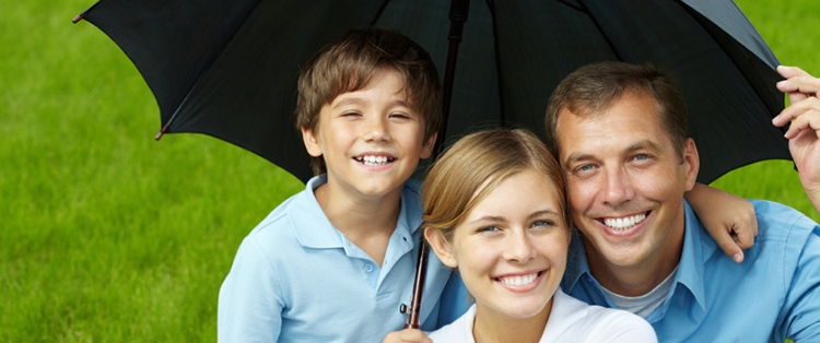 North Carolina Umbrella insurance coverage