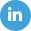 linkedIn icon